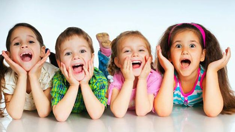 Τι να μην πείτε σε μια πολύτεκνη μαμά