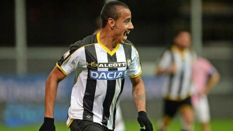 Έφτασε στην Αθήνα ο Εβαντζελίστα