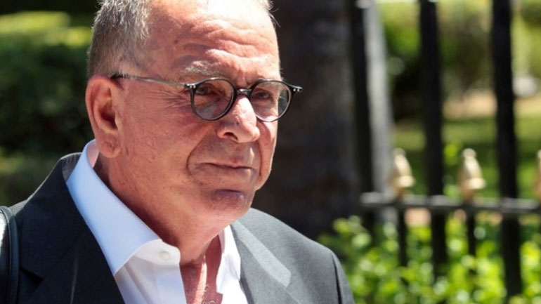 Γ. Μουζάλας: Χρεώνει απραξία στην Τουρκία απέναντι στο προσφυγικό και επαινεί τη στάση Μέρκελ