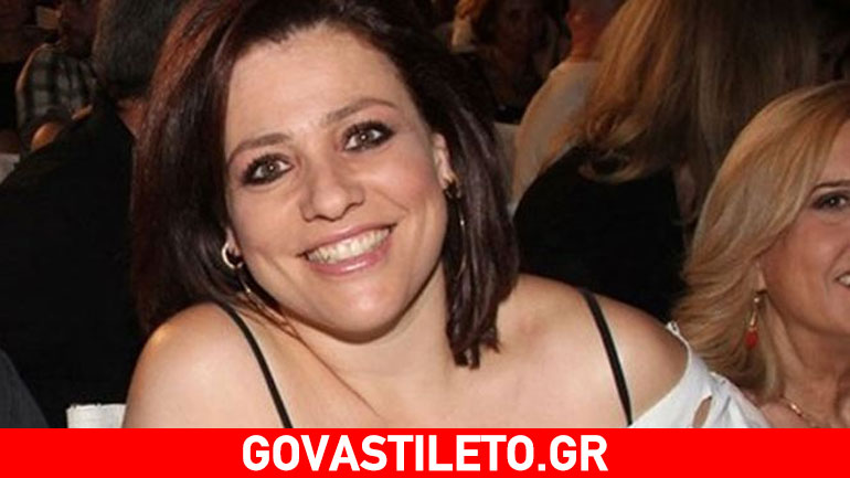 Μαριάννα Τουμασάτου: Μπήκε σε πρόγραμμα γυμναστικής για να αδυνατίσει και μας το δείχνει