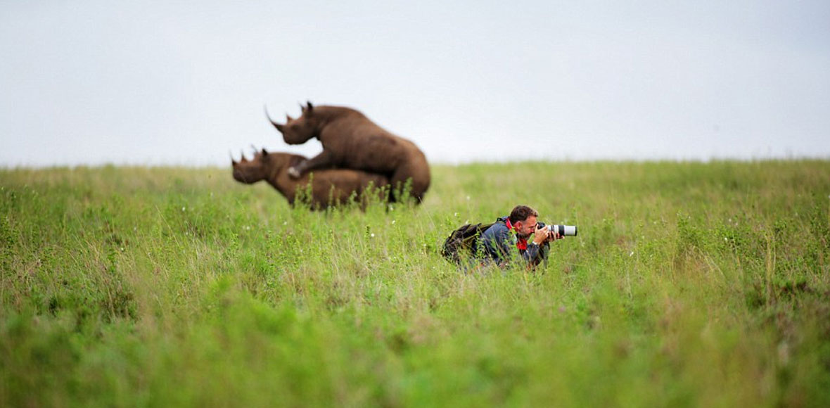 Χάνοντας το… στιγμιότυπο!