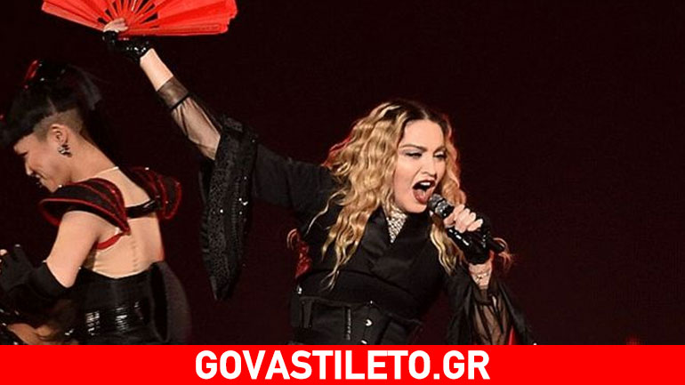 Madonna: Αργοπορημένη και μεθυσμένη στις τελευταίες συναυλίες! Τι συμβαίνει;