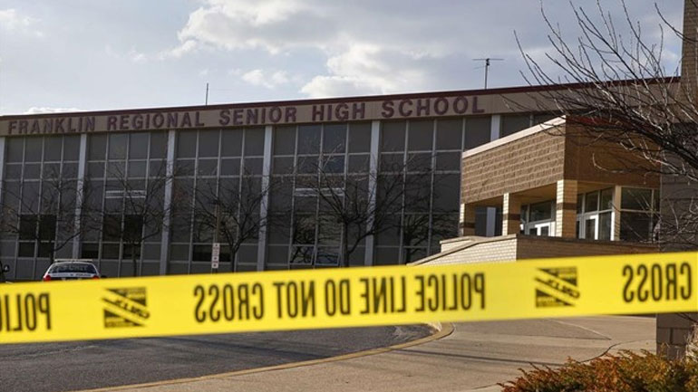 ΗΠΑ: Δεν βρέθηκαν εκρηκτικοί μηχανισμοί στα σχολεία του Μπέργκεν