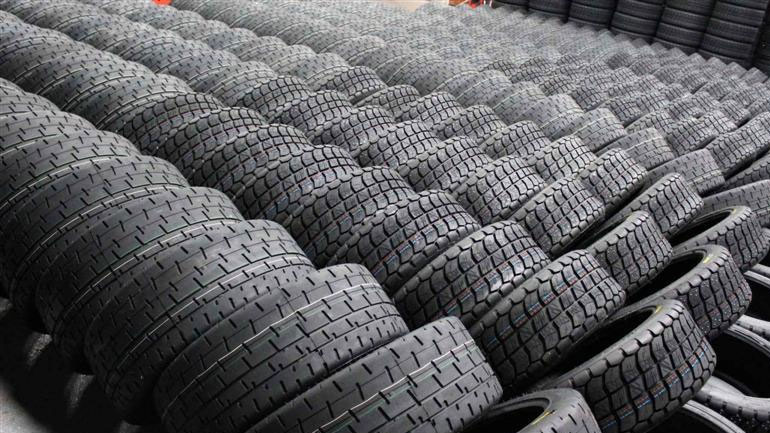 Ηράκλειο: Είχε κλέψει… ένα μαγαζί ελαστικά!