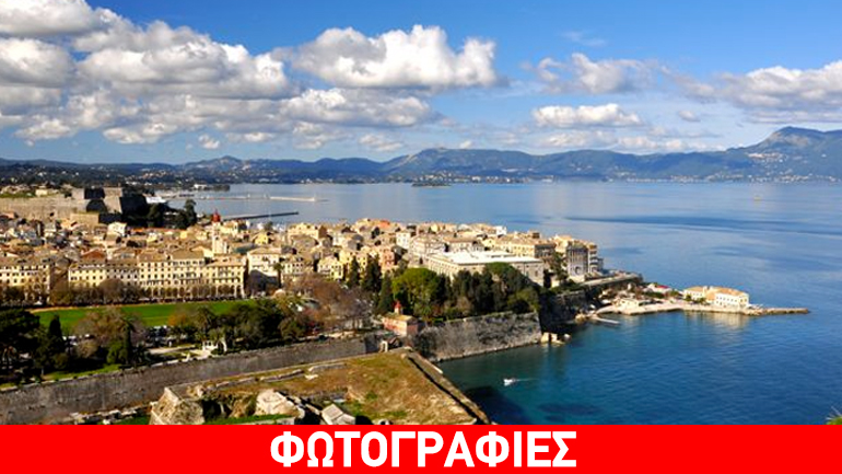 Telegraph: Στους δέκα οικονομικότερους προορισμούς για το 2016, Κέρκυρα και Πάφος