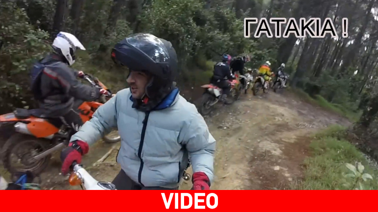 To video που πρέπει να δείτε και να… λιώσετε στο γέλιο!!!