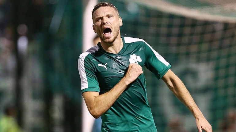 Μπεργκ: « Έχω εμπιστοσύνη στον εαυτό μου»