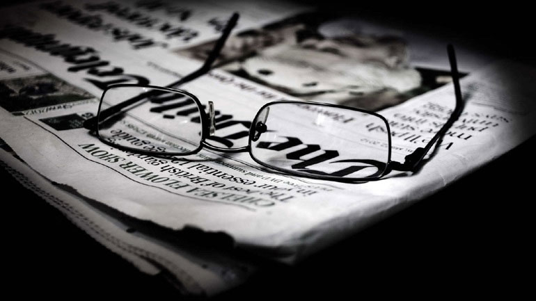 Tα πρωτοσέλιδα των εφημερίδων της Τρίτης