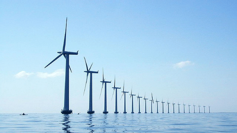 Δανία: Ιστορικό ρεκόρ παραγωγής αιολικής ενέργειας