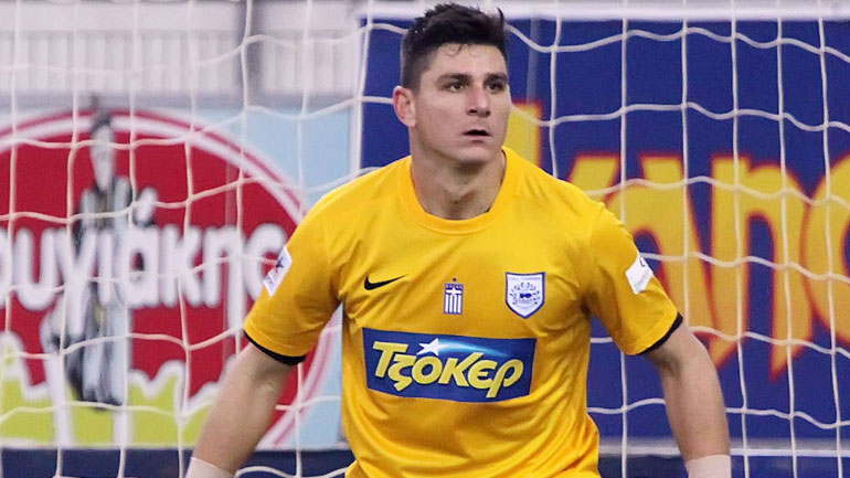 ΠΑΟΚ: Ανακοινώνει τον Βελλίδη