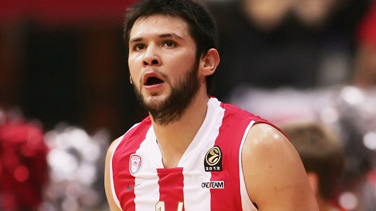 Είναι οριστικό: Επιστρέφει στον Ολυμπιακό ο Παπανικολάου