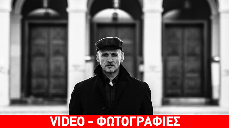 «Αυτόχειρ», του Μιχαήλ Μητσάκη