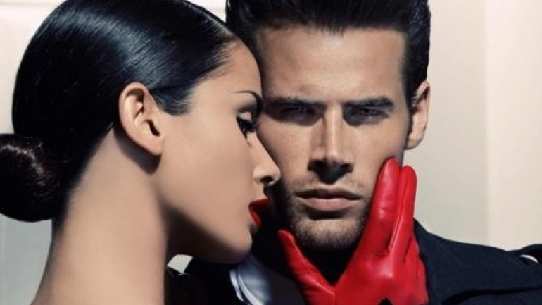 Τα σημάδια που μαρτυρούν ότι έχει σχέση με άλλη!