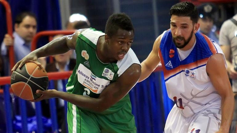 «Χτυπάει» τον Τζέι Κόβαν Μπράουν η ΑΕΚ «Χτυπάει» τον Τζέι Κόβαν Μπράουν η ΑΕΚ