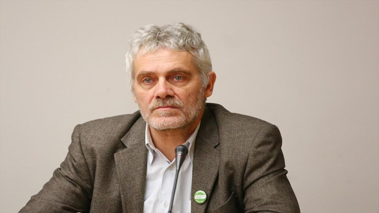 Συνάντηση Τσιρώνη με δημάρχους Πελοποννήσου για τα απορρίμματα