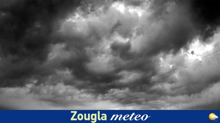 Η πρόγνωση του καιρού