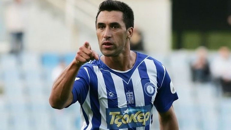 Hρακλής: Προπονήθηκαν οι Περόνε και Ρομάνο