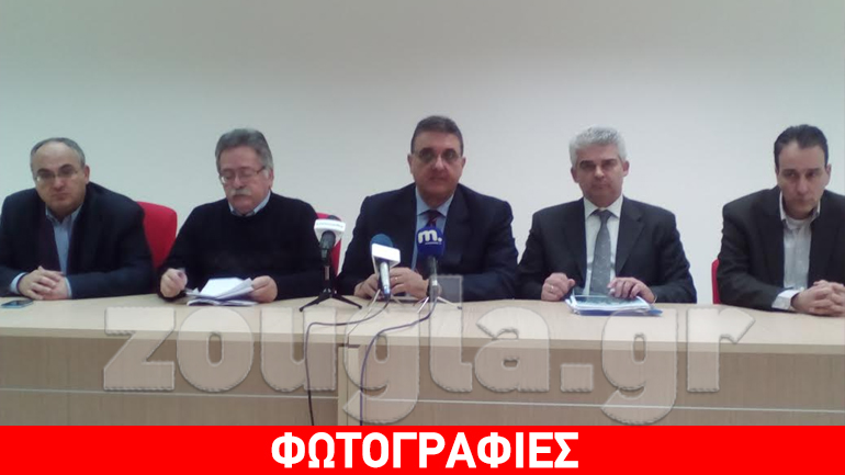 Να αποσυρθεί τώρα το νέο ασφαλιστικό ζητούν οι επιστήμονες της Θεσσαλονίκης