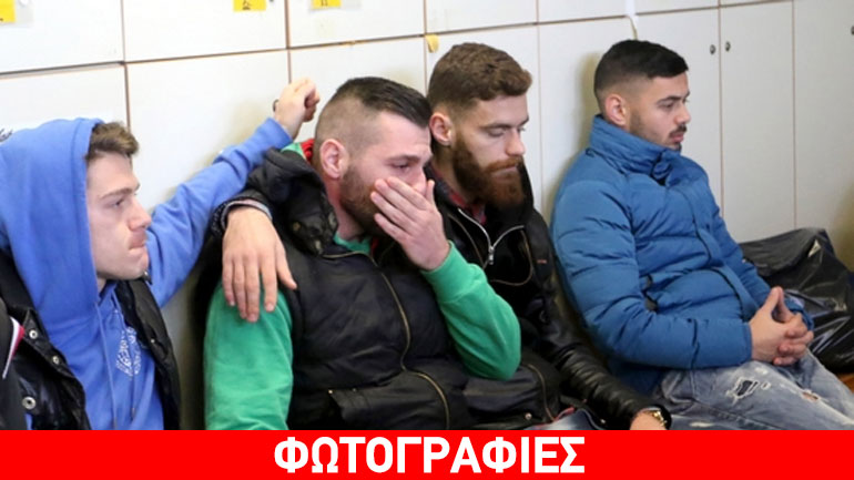 Αποχωρεί από το πρωτάθλημα ο Εργοτέλης- Με δάκρυα η διάλυση