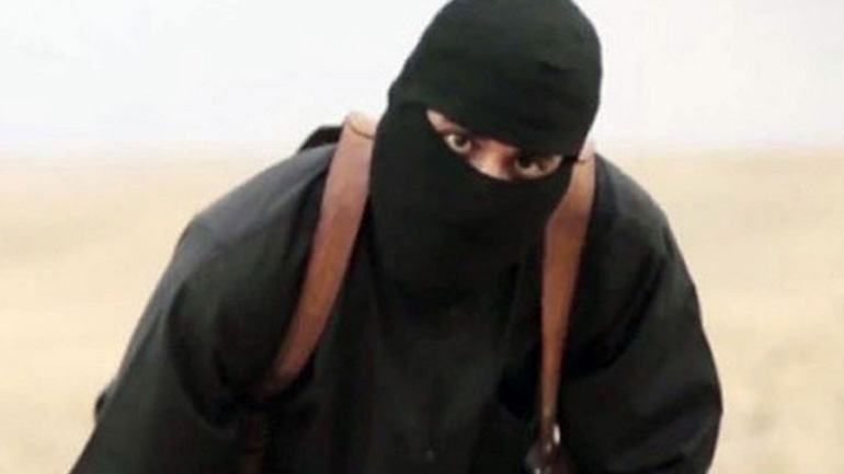 Επιβεβαιώνουν τον θάνατο του Τζιχάντι Τζον οι Ισλαμιστές