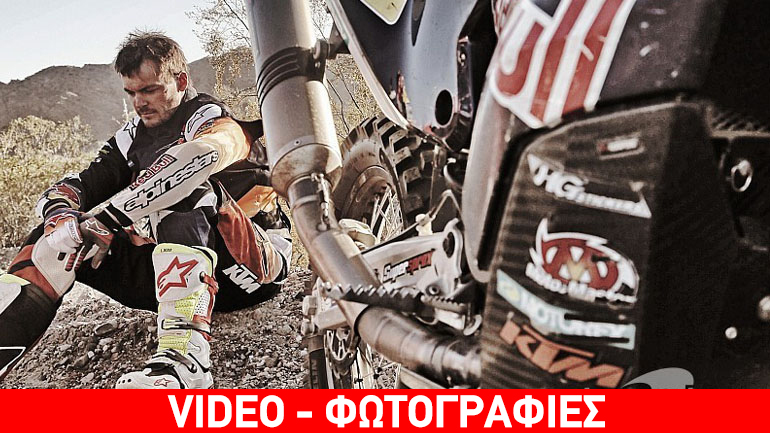 Το «θαύμα» του Toby Price