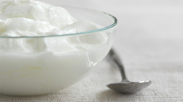 «Ξεπουλά» το ελληνικό γιαούρτι στη Μ. Βρετανία