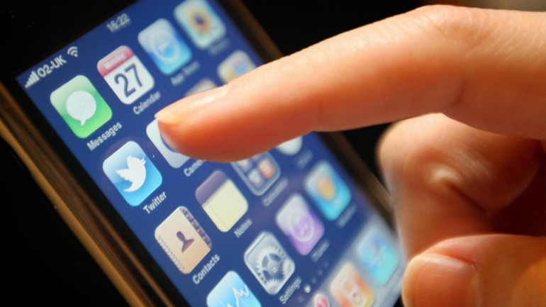 Έκλεψε το κινητό και συνελήφθη