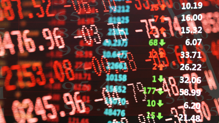 “Κραχ” στο Χρηματιστήριο
