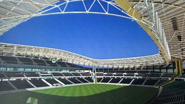 ΠΑΟ: Πρώτα το γήπεδο στον Βοτανικό και ύστερα η κατεδάφιση της Λεωφόρου