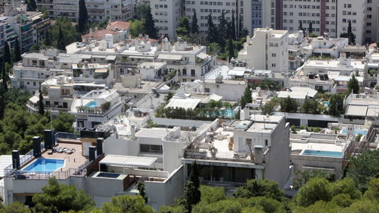 Υπ. Οικονομικών: Τι περιέχει η υπουργική απόφαση για τις αντικειμενικές αξίες Υπ. Οικονομικών: Τι περιέχει η υπουργική απόφαση για τις αντικειμενικές αξίες