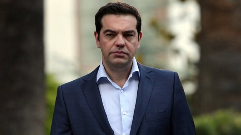 Το πρόγραμμα του πρωθυπουργού στο Νταβός