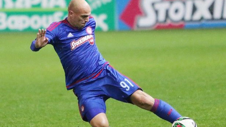 Κάκωση ο Καμπιάσο-Aμφίβολος για την Ξάνθη