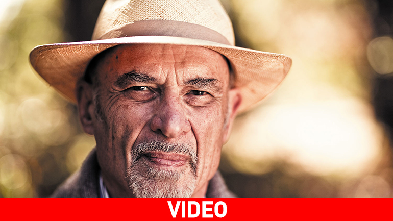 Ο Κήπος του Γιάλομ