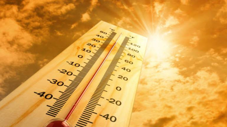 Το 2015 ήταν το θερμότερο έτος που έχει καταγραφεί στα χρονικά