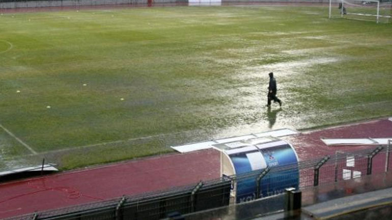 Αμφίβολο το Λεβαδειακός– Ατρόμητος λόγω καιρού
