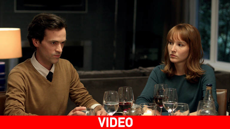 Η Καινούργια Φιλενάδα