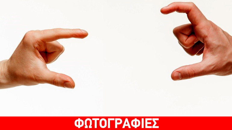 Ποιανού οδηγού του… σηκώνεται περισσότερο;