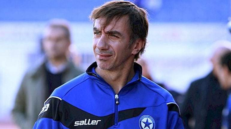 Μπορμπόκης: «Μία με δύο μεταγραφές ακόμη»