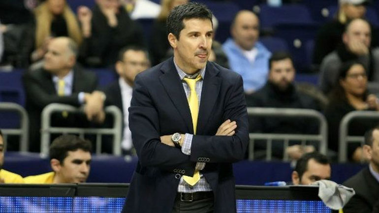 Πρίφτης: «Παίξαμε καλύτερα από ότι φανερώνει το τελικό σκορ»