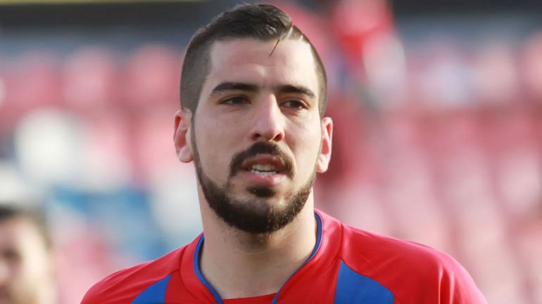 Πανιώνιος: «Διαζύγιο» με τον Μητρόπουλο Πανιώνιος: «Διαζύγιο» με τον Μητρόπουλο