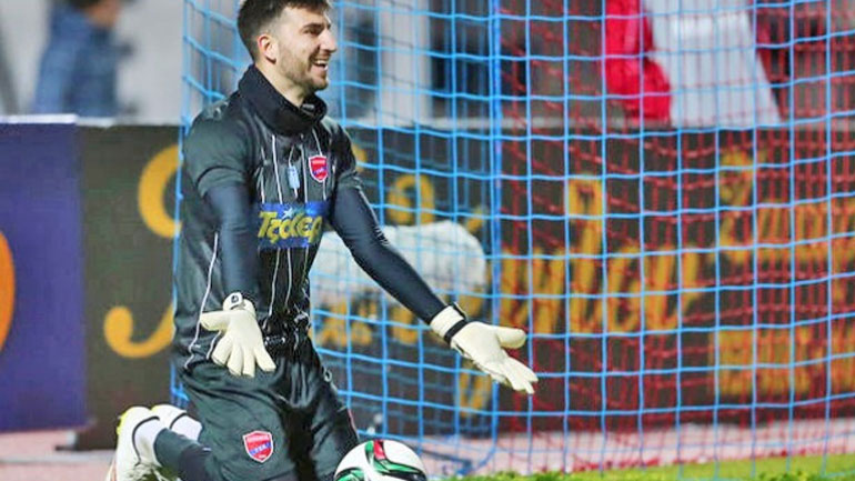 Super League: MVP ο Διούδης, το καλύτερο γκολ ο Μπαρμπόσα