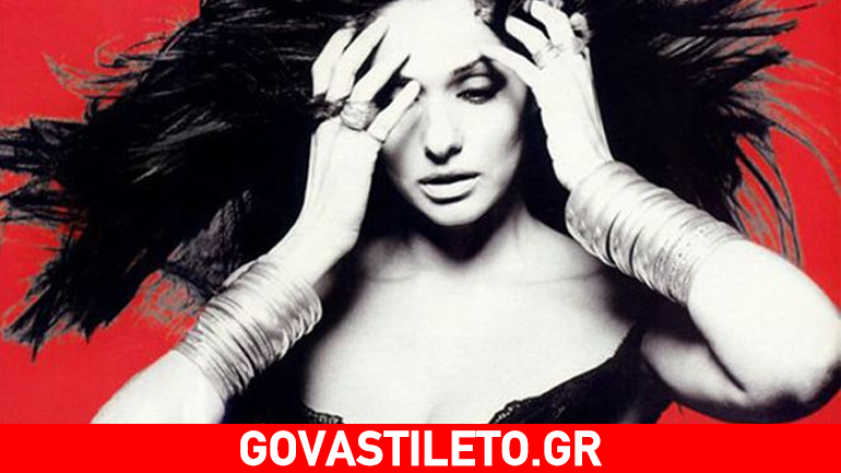 Γενέθλια για τη Βίκυ Κουλιανού- Πόσο χρονών έγινε