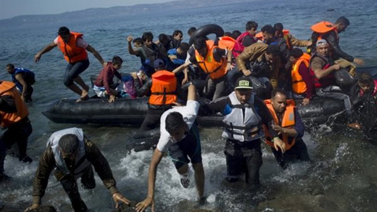 Πρόταση για αναθεώρηση του Δουβλίνου θα καταθέσει η Κομισιόν