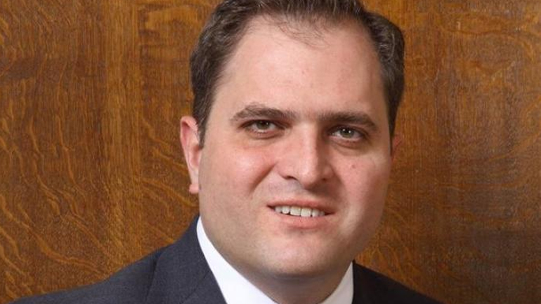 Ο Γιώργος Πιτσιλής νέος Γενικός Γραμματέας Δημοσίων Εσόδων