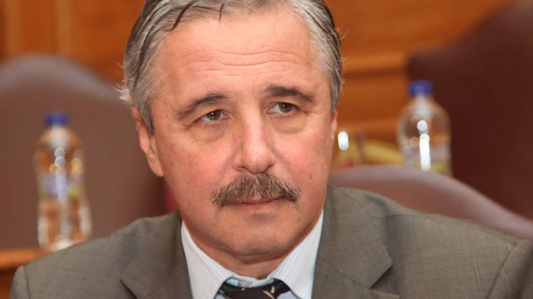 Την παραίτηση Σκουρλέτη ζήτησε ο Γ. Μανιάτης