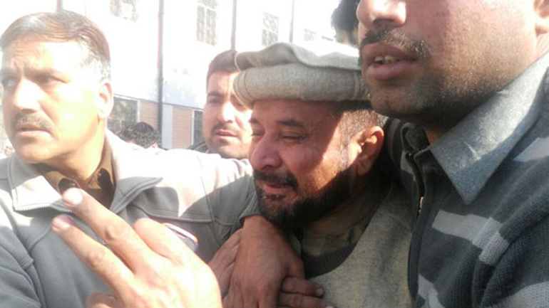 Σοκ στο Πακιστάν μετά την επίθεση εναντίον πανεπιστημίου