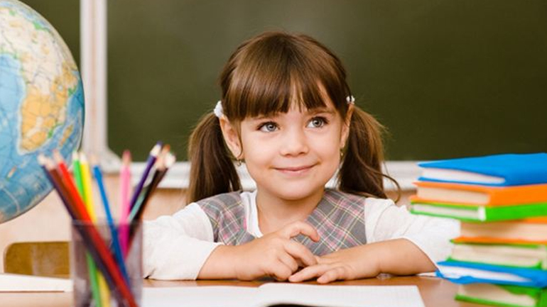 Ντροπαλό παιδί, συστολή γεμάτο!