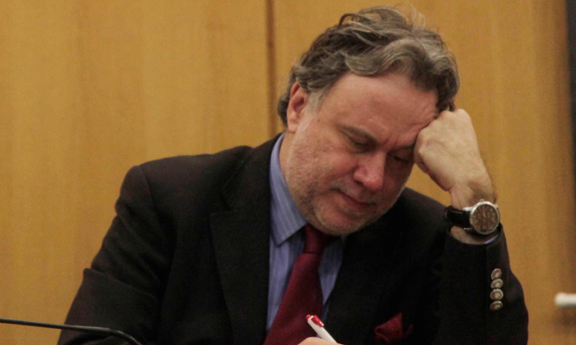 Άρθρο Κατρούγκαλου στην «Αυγή» για το Ασφαλιστικό