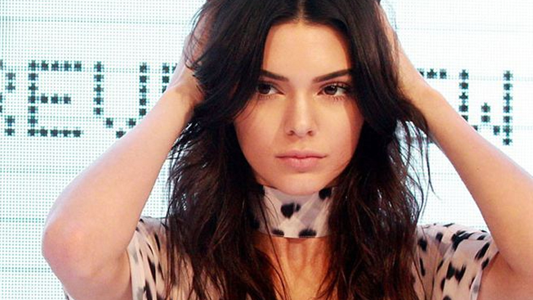 Η Kendall Jenner μούσα της νέας καμπάνιας του Mango