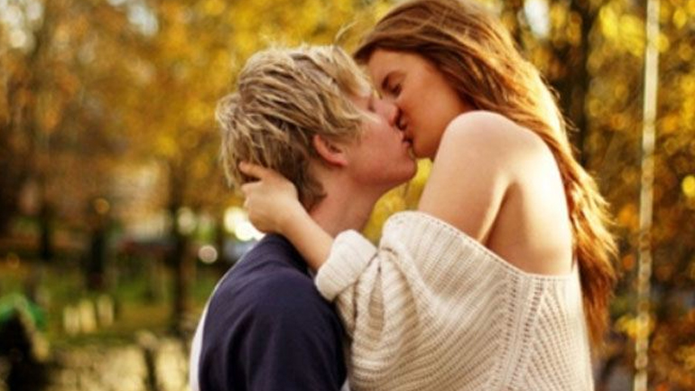 Οι μεγάλοι έρωτες δεν είναι οι κεραυνοβόλοι